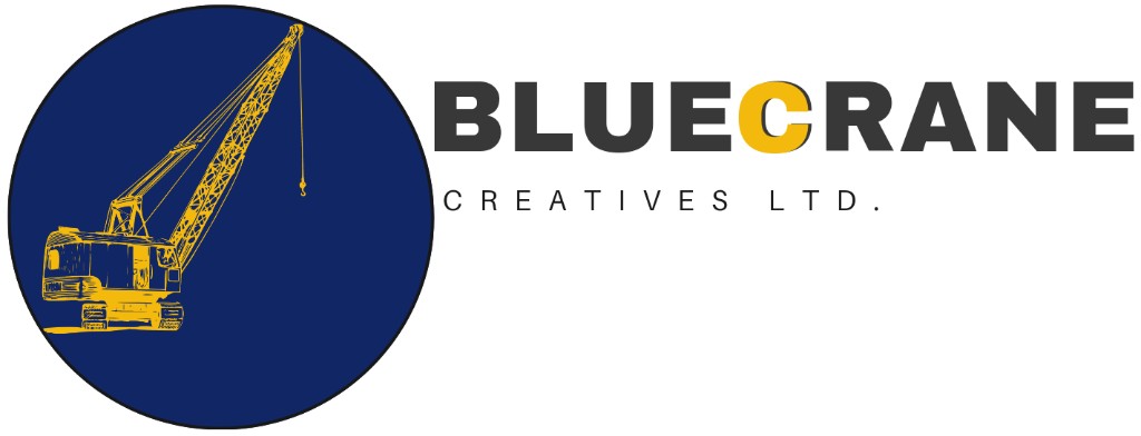 Bluecrane Creatives Ltd